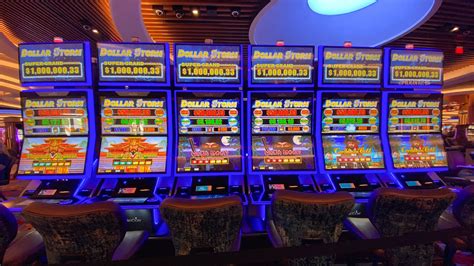 Jackpoty casino Uruguay